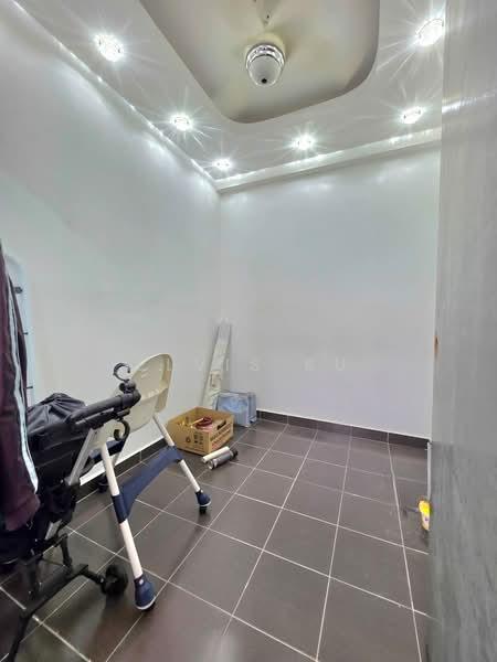 The Aliff Residences (Alif Utama) - 4