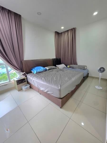 The Aliff Residences (Alif Utama) - 5