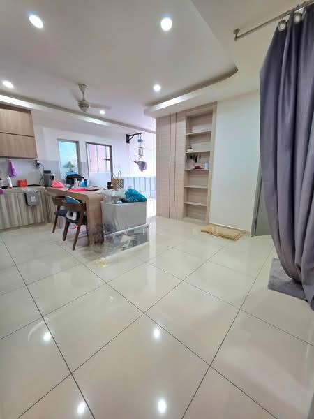 The Aliff Residences (Alif Utama) - 2