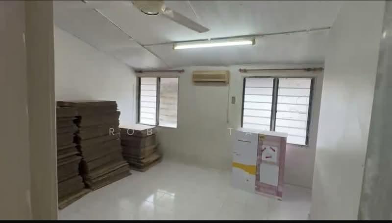 Plentong - 3
