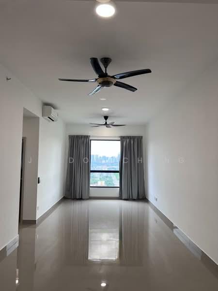 Residensi Ava @ Kiara Bay - 2