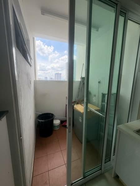 288 Residences @ Kuchai Lama - 5