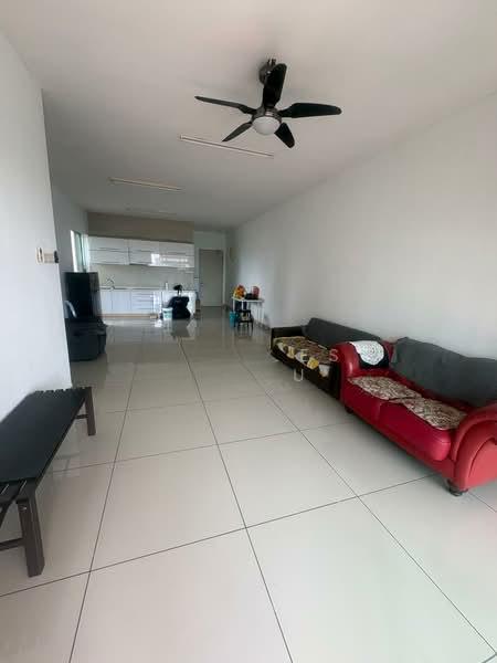 288 Residences @ Kuchai Lama - 2