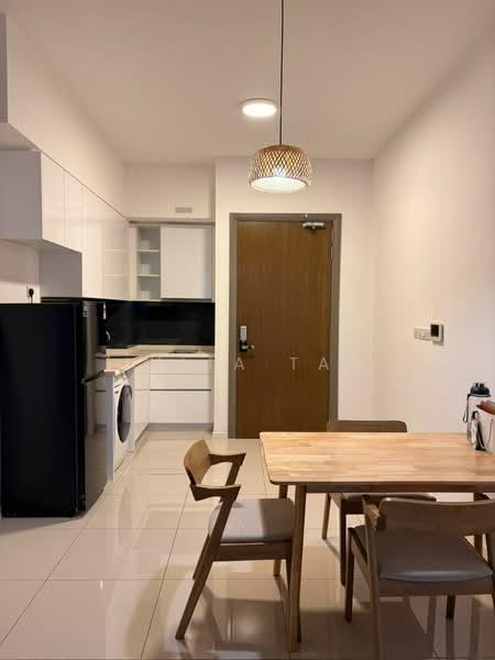 The Elysia Park Residence - 3