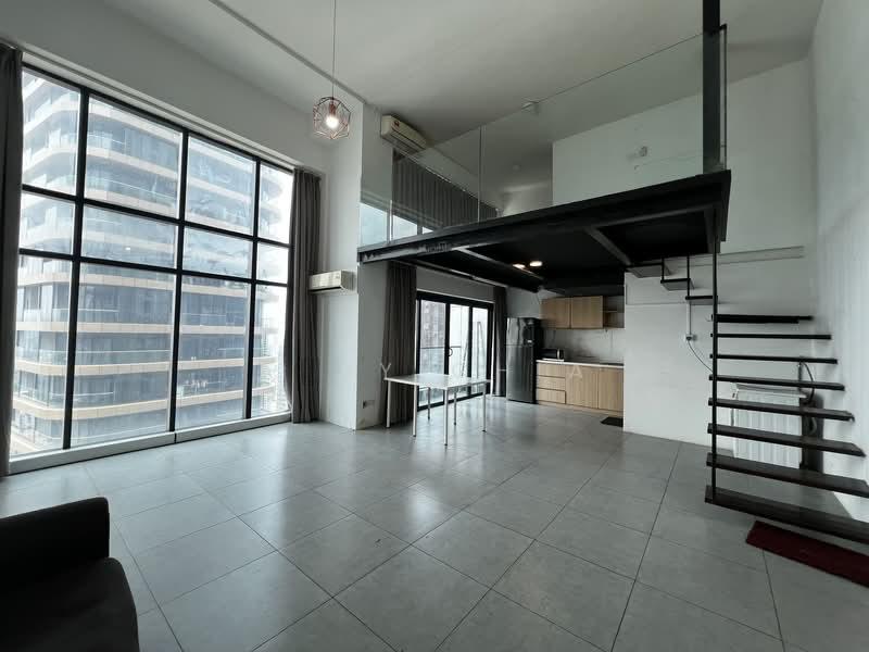 My Loft @ Empire City - 2