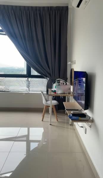 Twin Tower Residence - 4