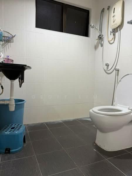 Ampang Damai Condominium - 2