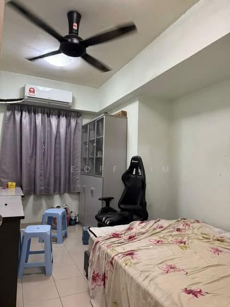 Ampang Damai Condominium - 5