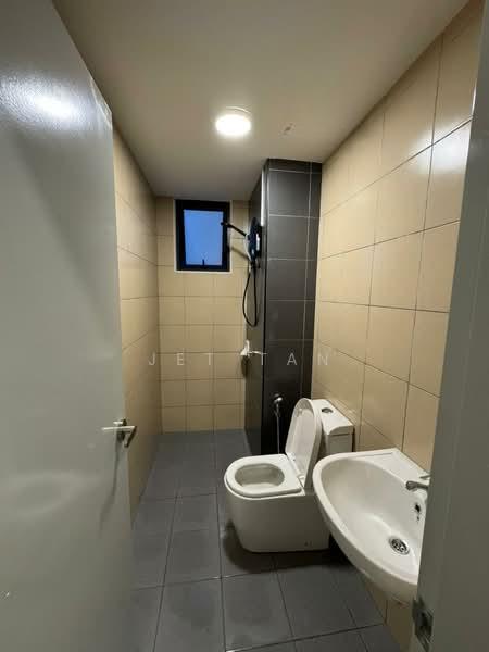 Bayu Residensi - 2