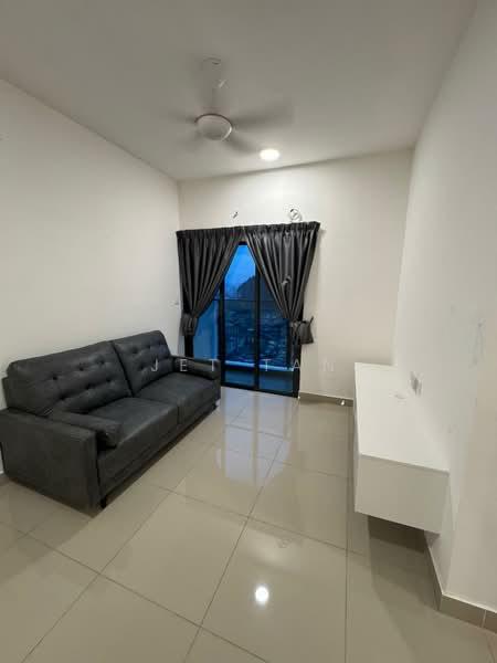 Bayu Residensi - 3