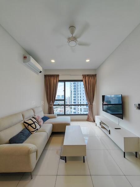 TRIA Seputeh in 9 Seputeh, Kuala Lumpur - 1