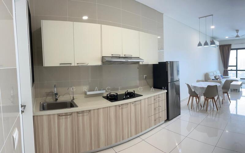 TRIA Seputeh in 9 Seputeh, Kuala Lumpur - 2