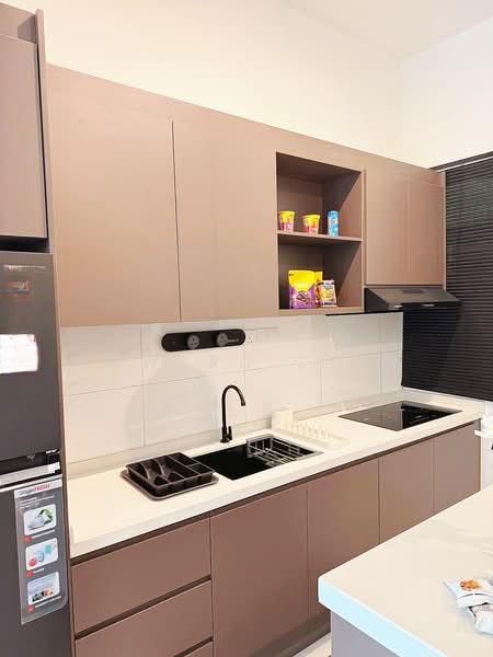 Ferringhi Residence 2 - 3