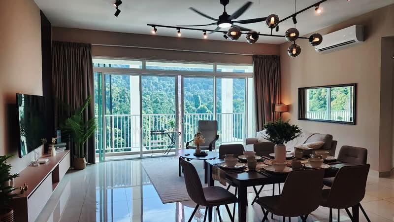 Ferringhi Residence 2 - 5