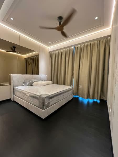 Pavilion Damansara Heights - 3