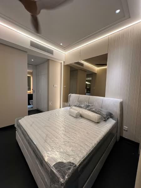 Pavilion Damansara Heights - 4