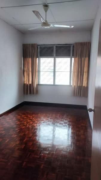 Taman Bukit Indah - 5