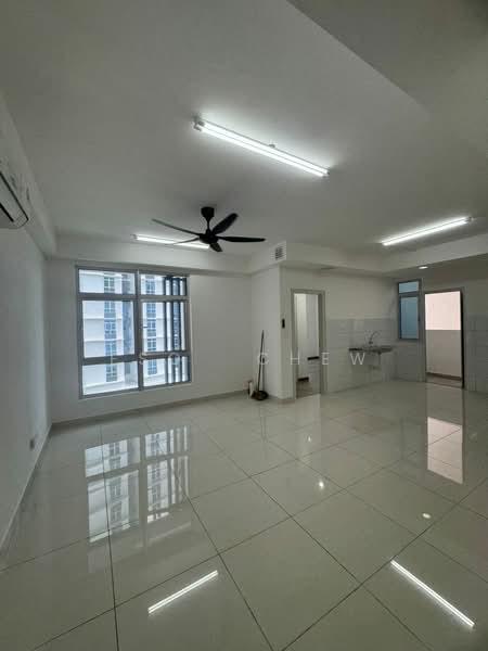MIRAI Residences - 2