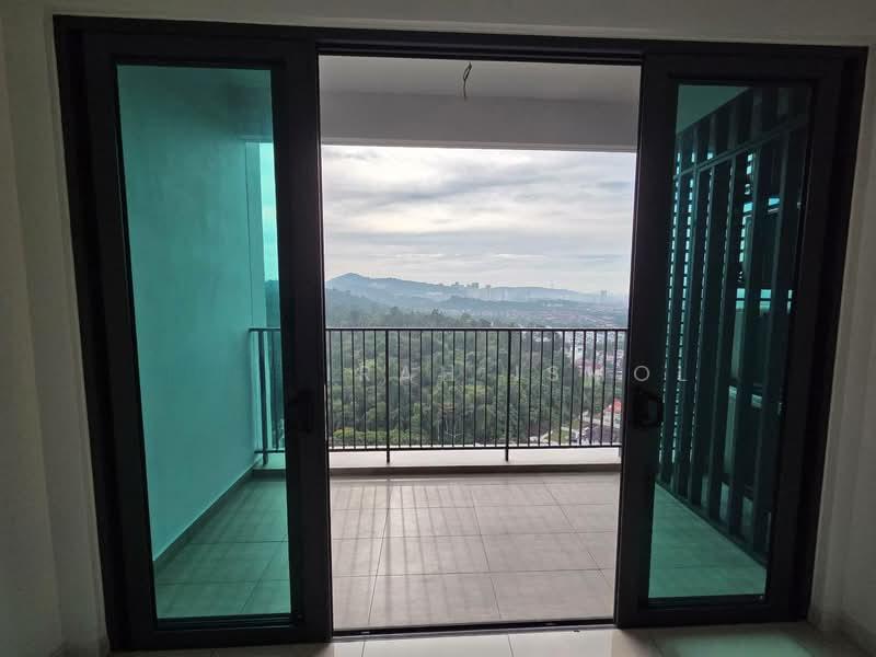 Sunway D'hill Residences - 2