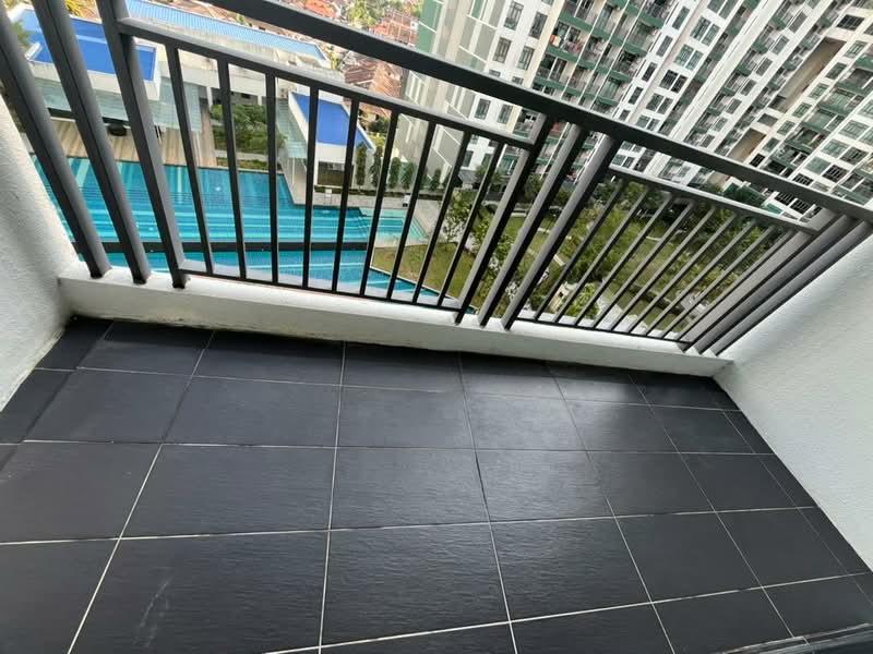 8Scape Residence @ Sutera - 2