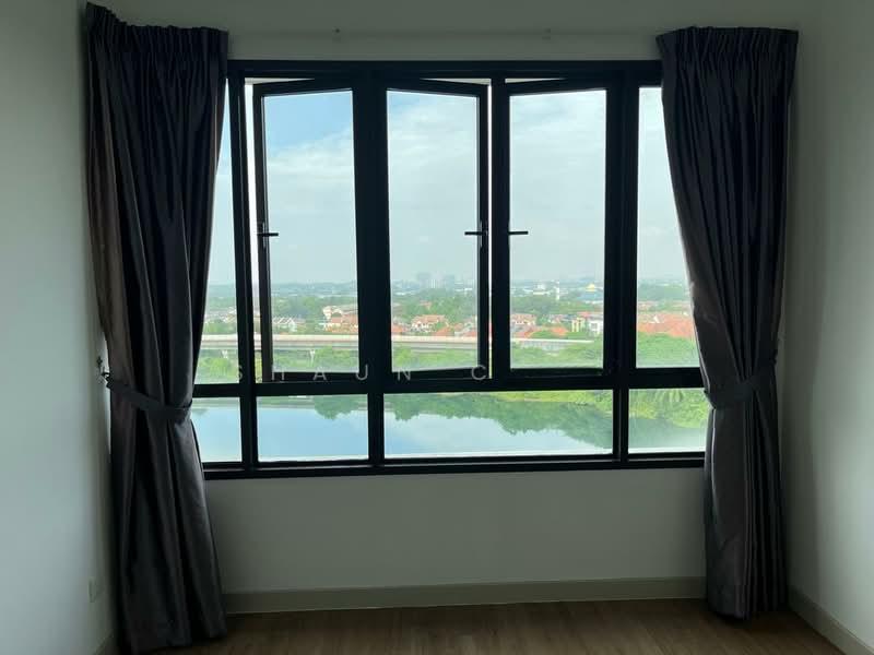 Putra Residence - 5