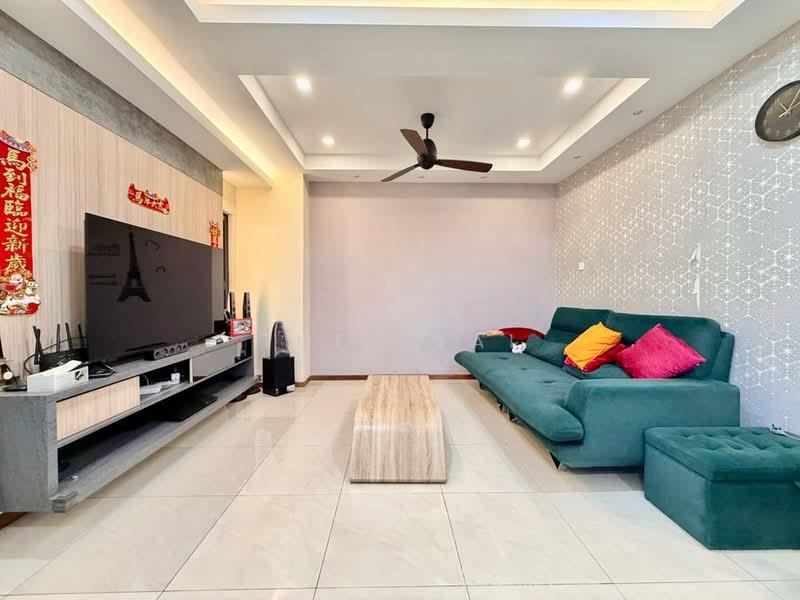 Kiara 2 @ Austin Heights 2 - 3