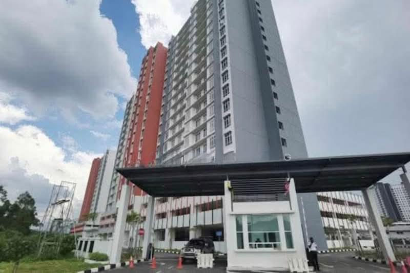 Anderson Residences @ Ipoh - 2