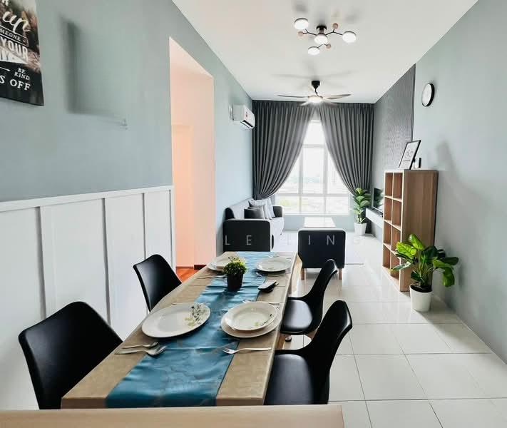 Anderson Residences @ Ipoh - 3