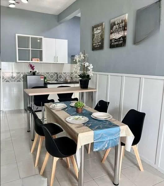 Anderson Residences @ Ipoh - 4