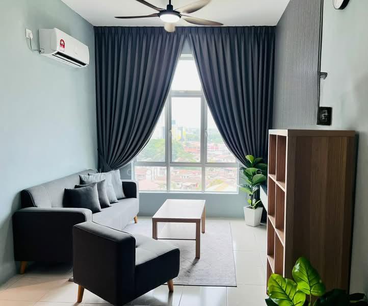 Anderson Residences @ Ipoh - 5