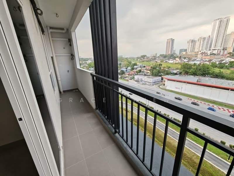 TRELLIS RESIDENCES - 2
