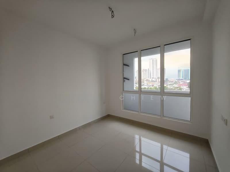 TRELLIS RESIDENCES - 5