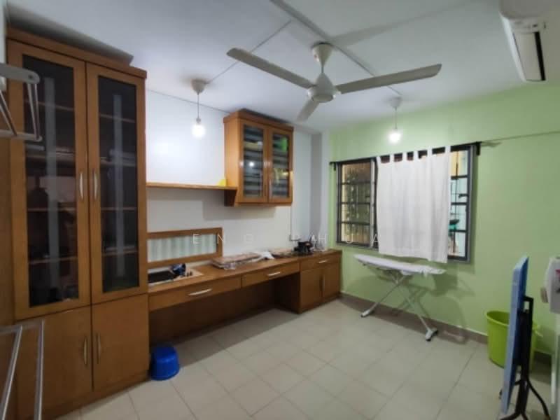 Vista Tasik - 4