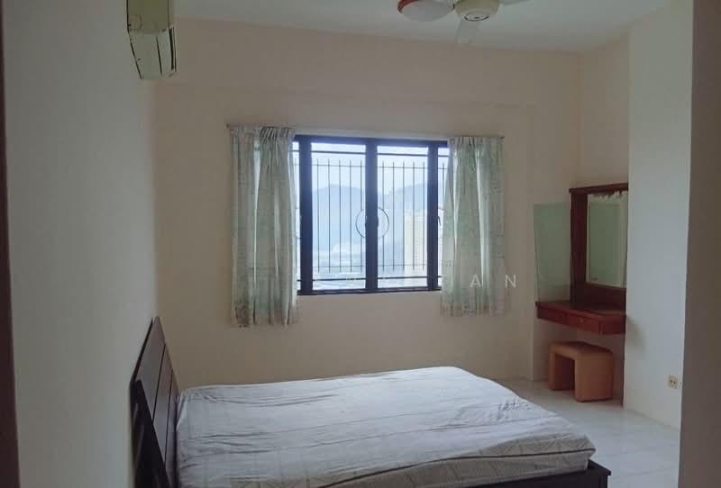 Parkview Towers - 5