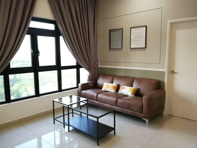 Meridin Suites Residences @ The Meridin - 4