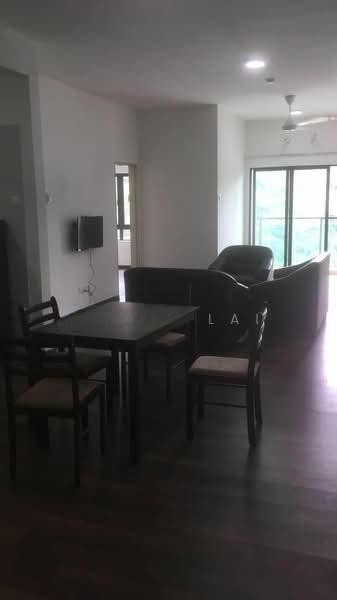 Camellia Residences - 5
