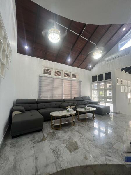 Taman Stulang Laut 2 Storey Bungalow - 1