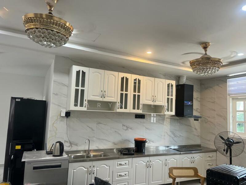 Taman Stulang Laut 2 Storey Bungalow - 2