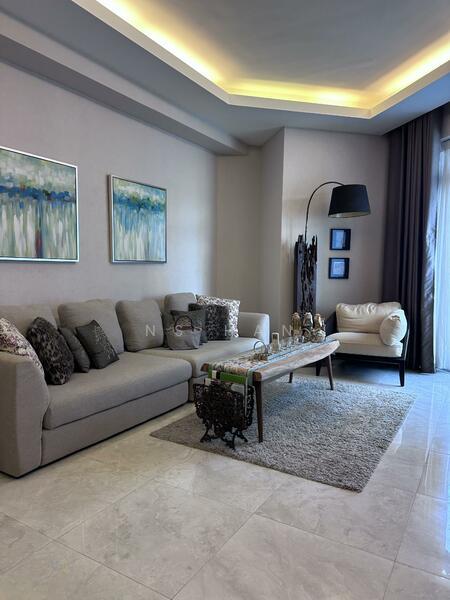 Ocean Palms Condominium - 3