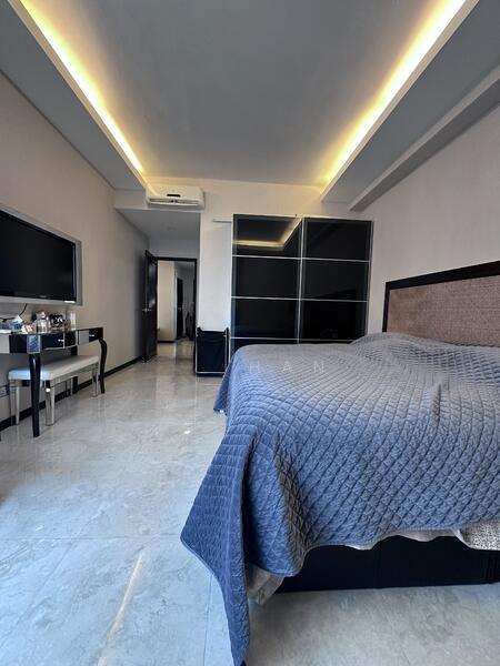 Ocean Palms Condominium - 4