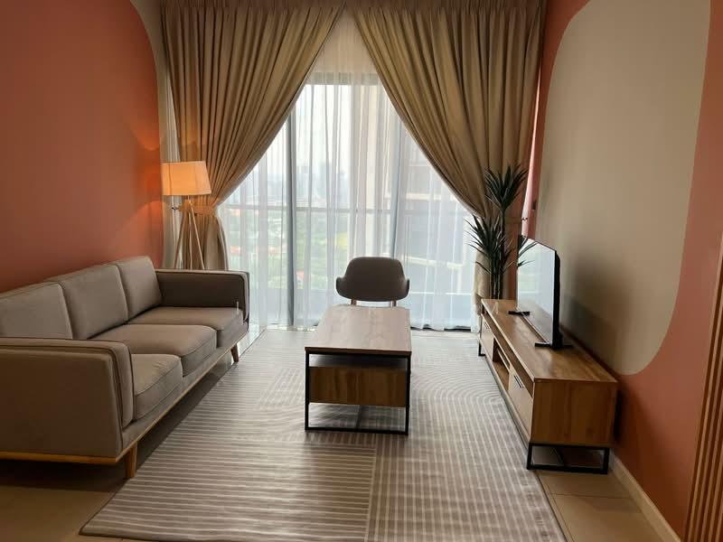 Duta Park Residences - 4
