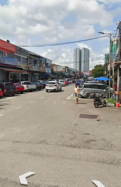Taman Sri Tebrau - 2
