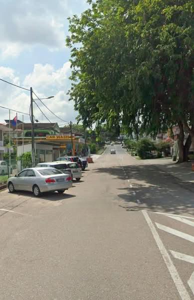 Taman Sri Tebrau - 3