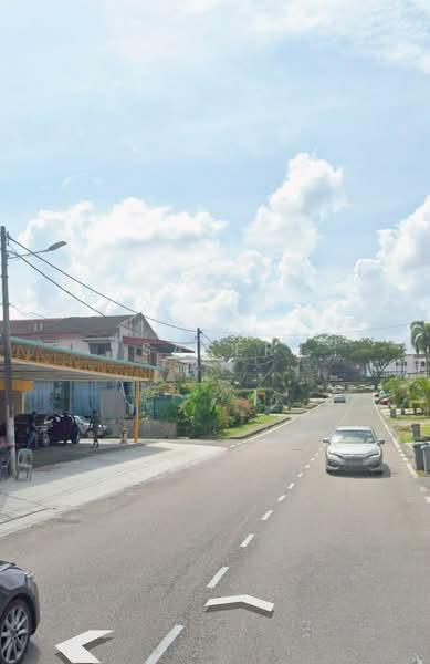 Taman Sri Tebrau - 4