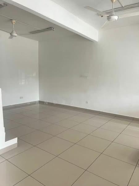 Skudai - 2