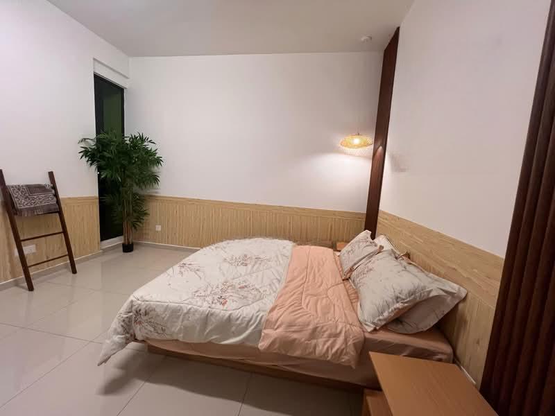 Marina Residence - 4