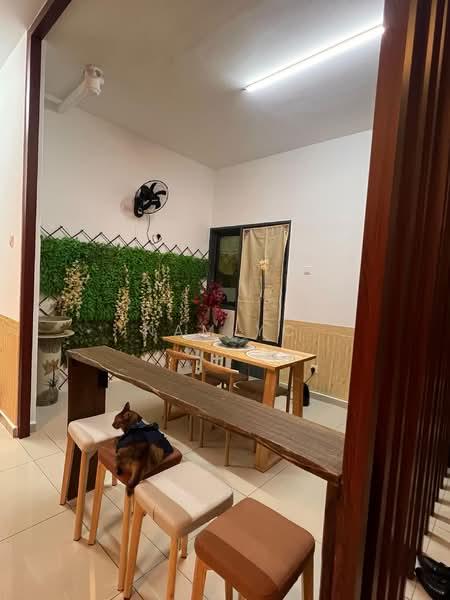 Marina Residence - 5