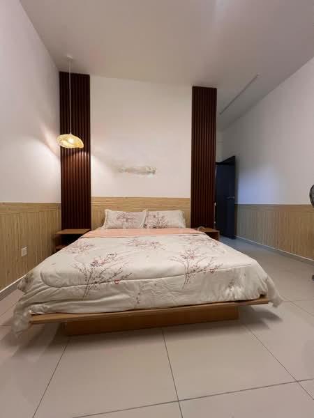 Marina Residence - 3