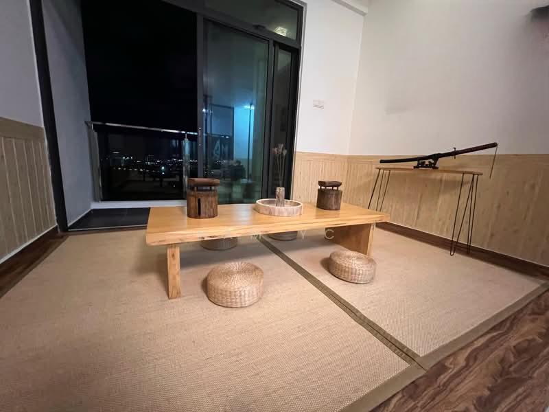 Marina Residence - 2