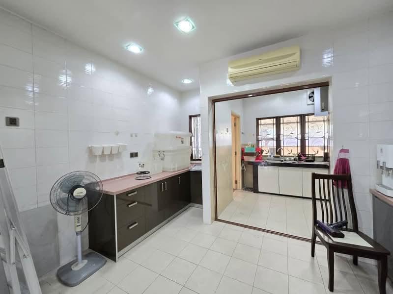 Taman Selayang Jaya - 3